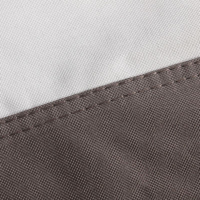 SH-B163-(163x61xH122cm) BBQ Heavy Duty Waterproof Cover for Barbecue