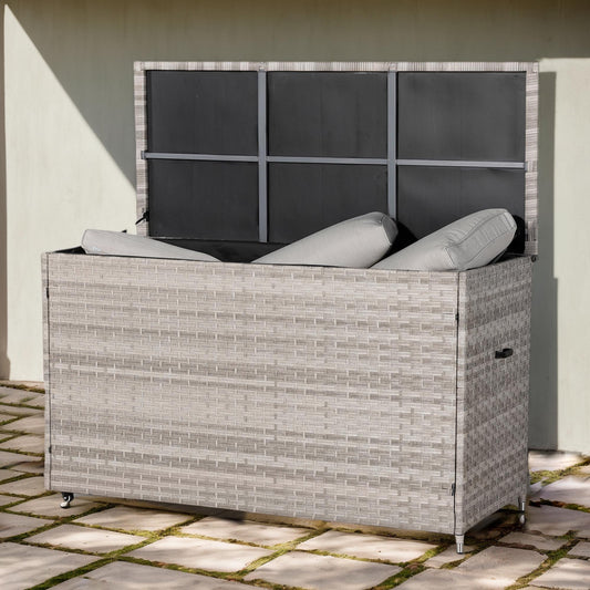 Havana Range Aluminium XXXLarge Storage Box